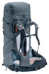 Graphite Shale