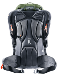 Khaki Black