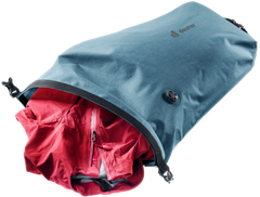 Atlantic Black