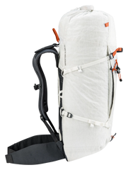 White Black