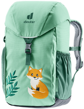 Spearmint Seagreen