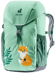Spearmint Seagreen