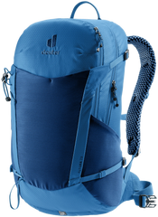 Nightblue Baltic