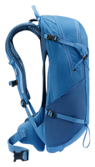 Nightblue Baltic