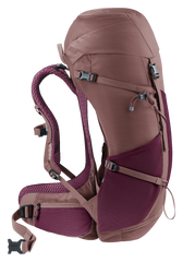 Cassis Ashrose