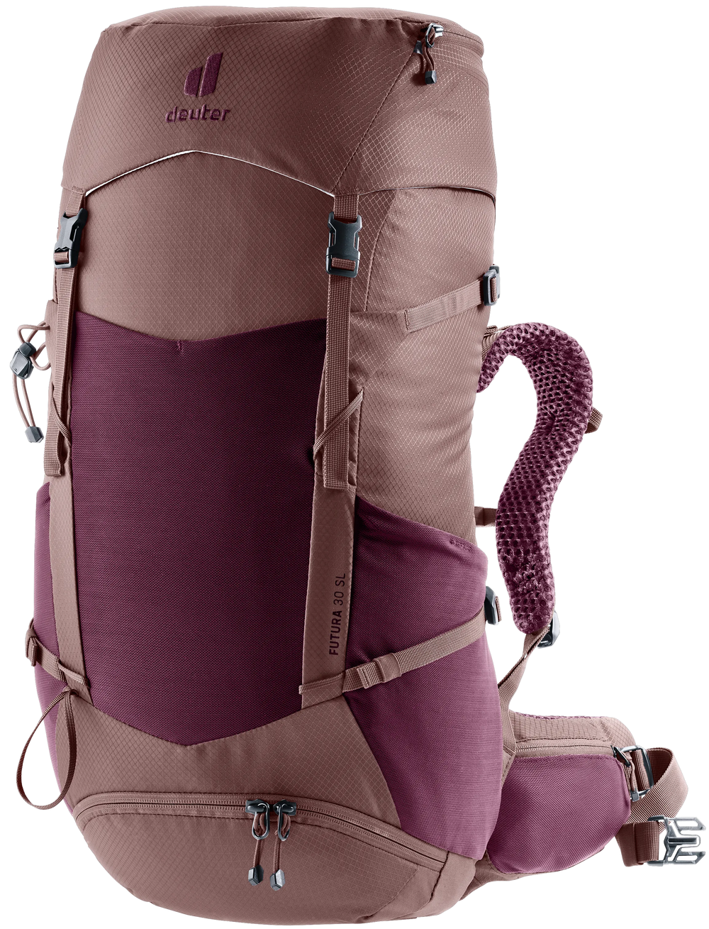 Cassis Ashrose