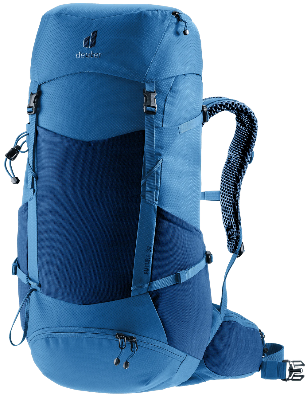Nightblue Baltic