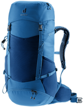 Nightblue Baltic
