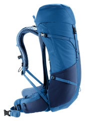 Nightblue Baltic