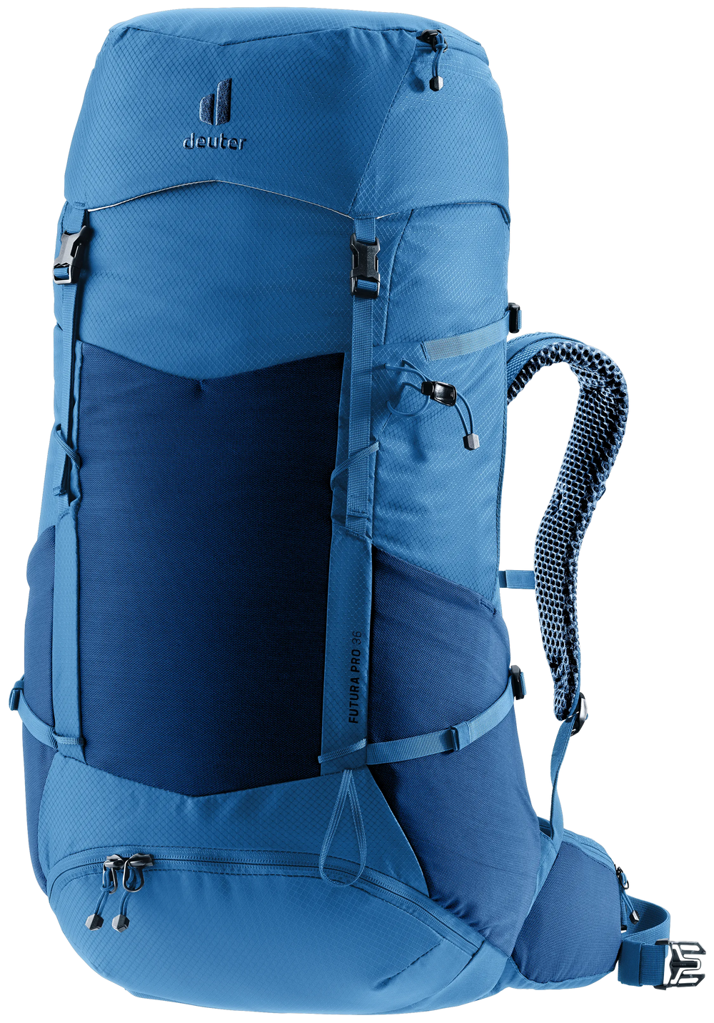 Nightblue Baltic