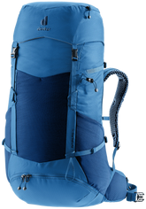 Nightblue Baltic