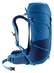 Nightblue Baltic