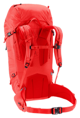 Poppy Crimson