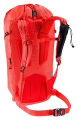 Poppy Crimson