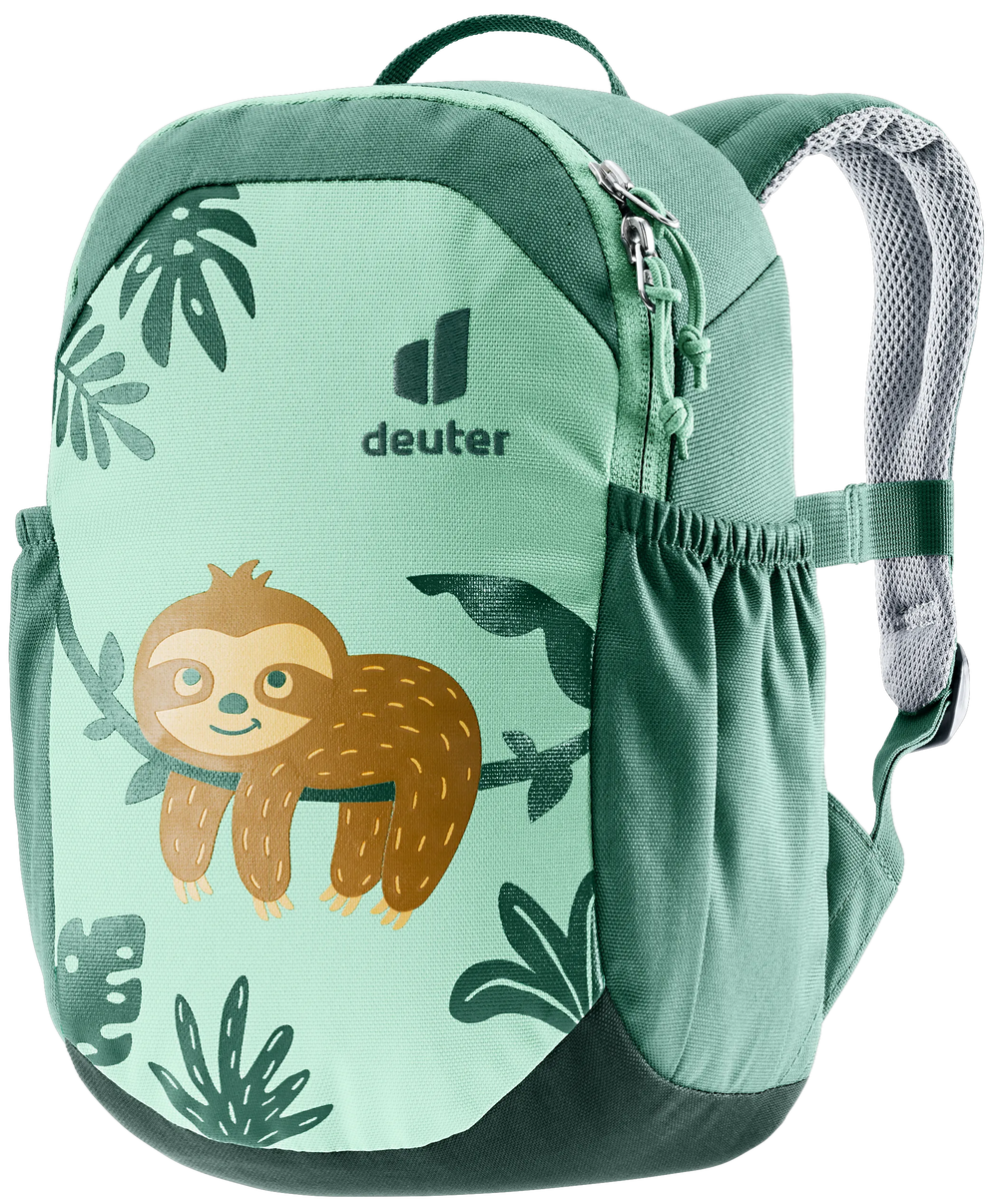 Spearmint Seagreen