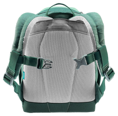 Spearmint Seagreen