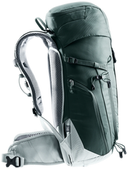 Teal Tin