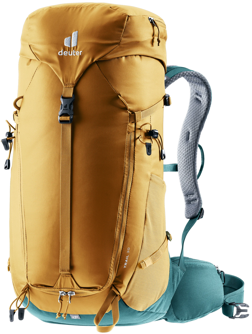 Almond Deepsea
