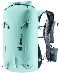 Glacier Graphite