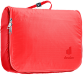 Poppy Crimson