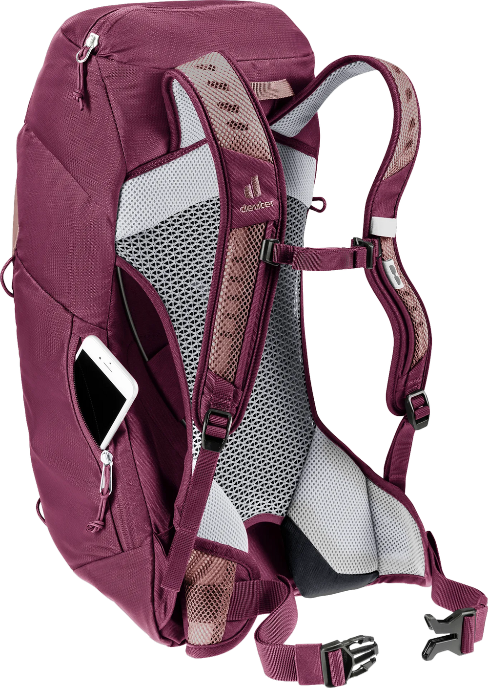 Ashrose Cassis