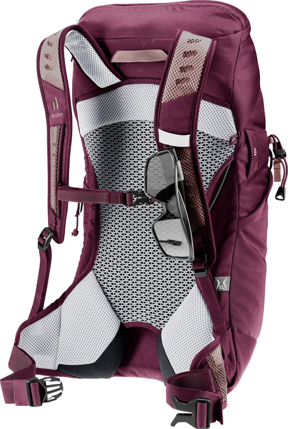 Ashrose Cassis