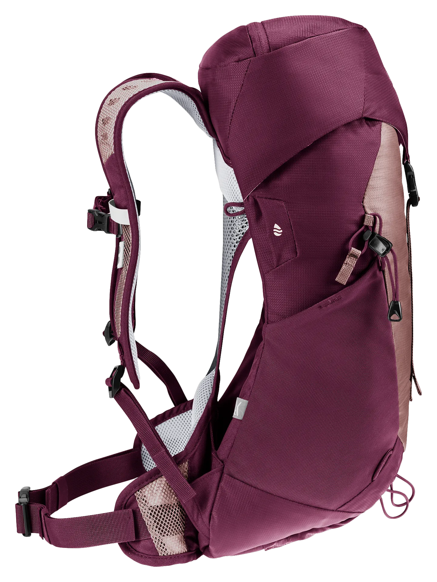 Ashrose Cassis