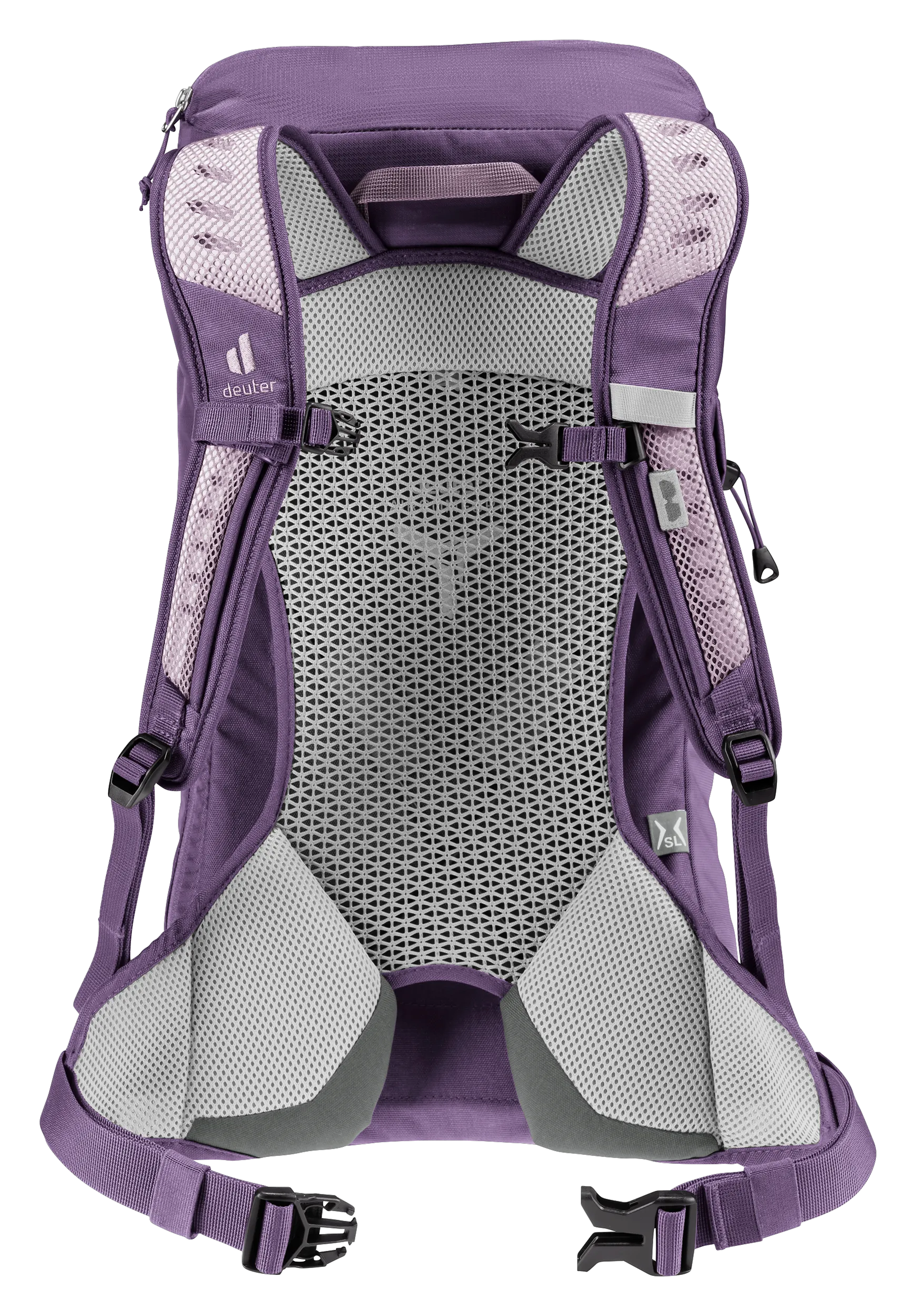 Lavender Purple