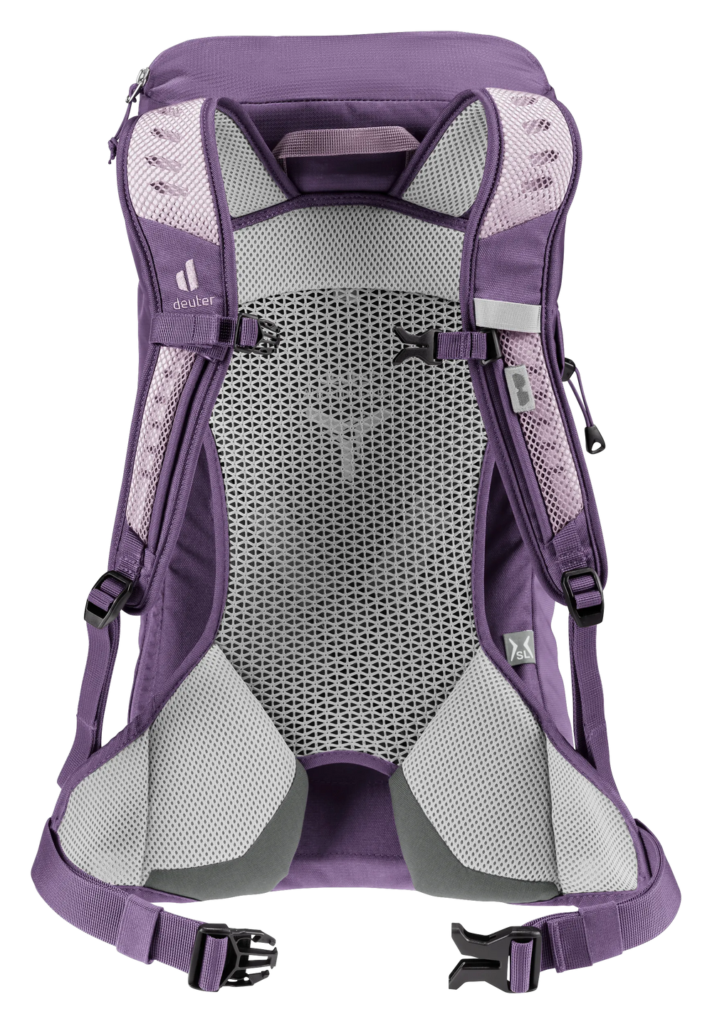 Lavender Purple