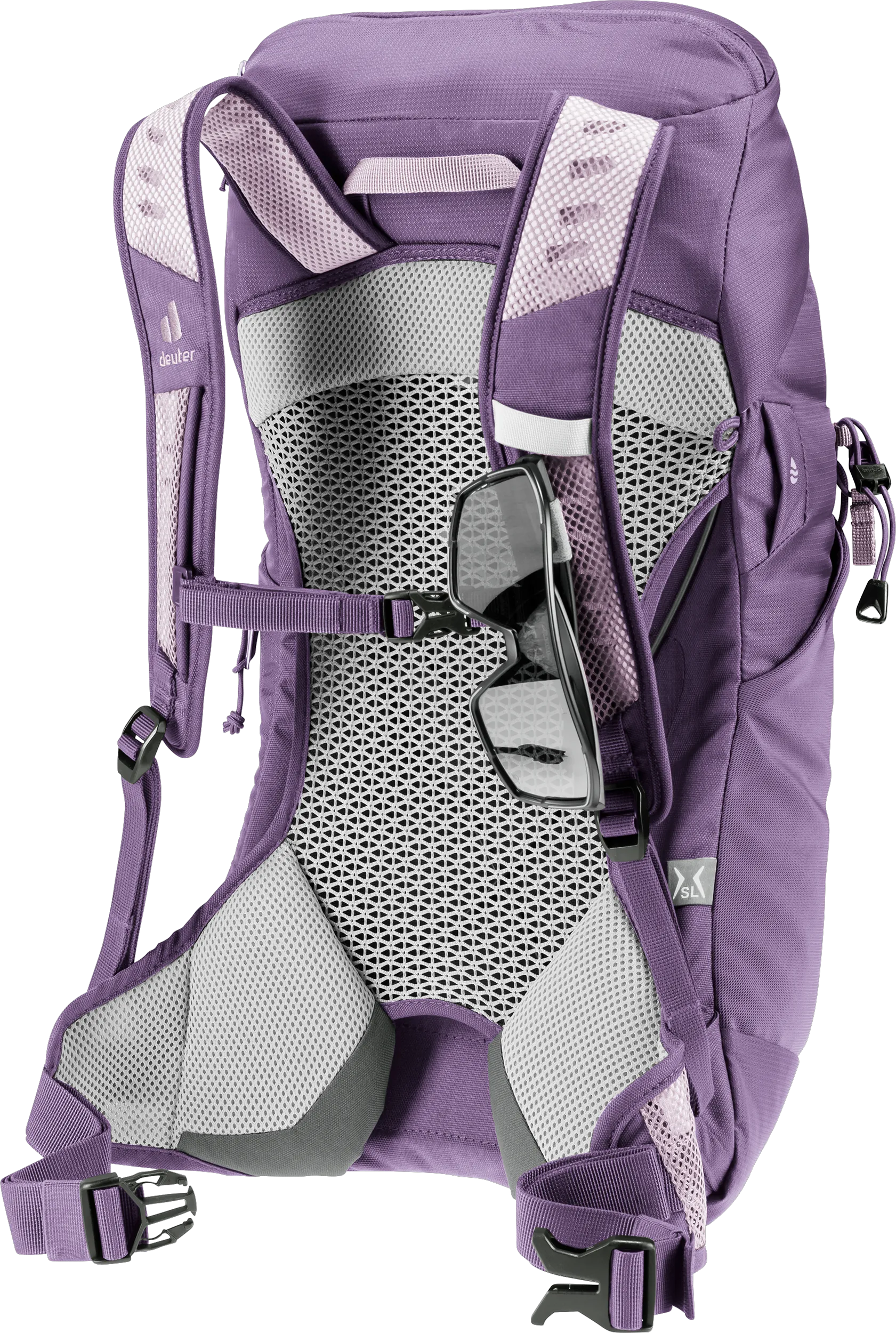 Lavender Purple