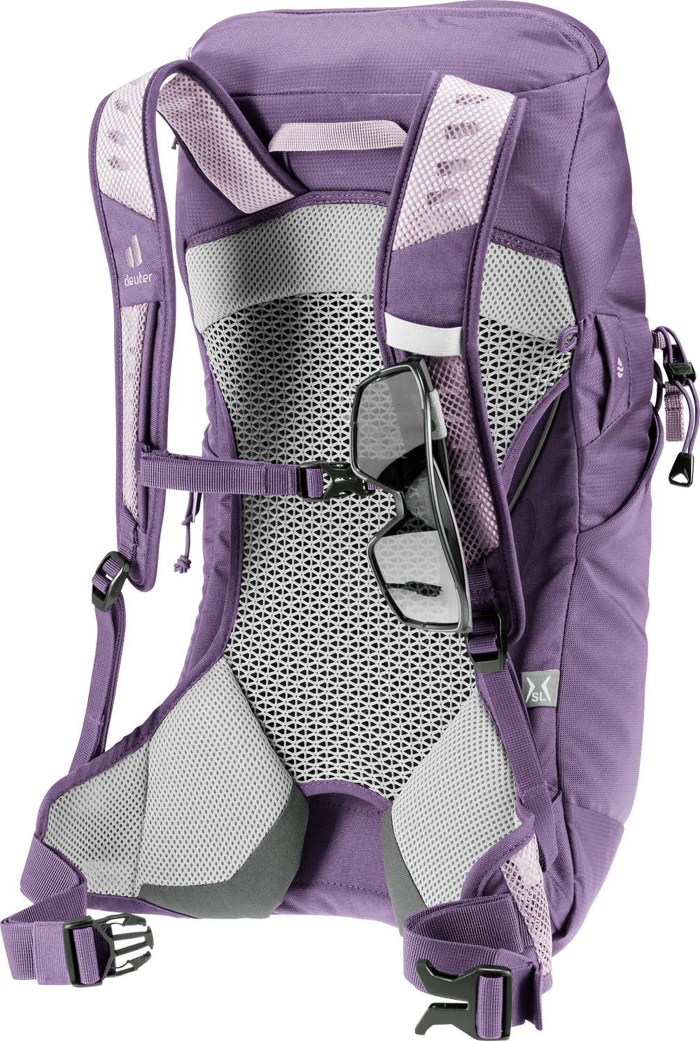 Lavender Purple