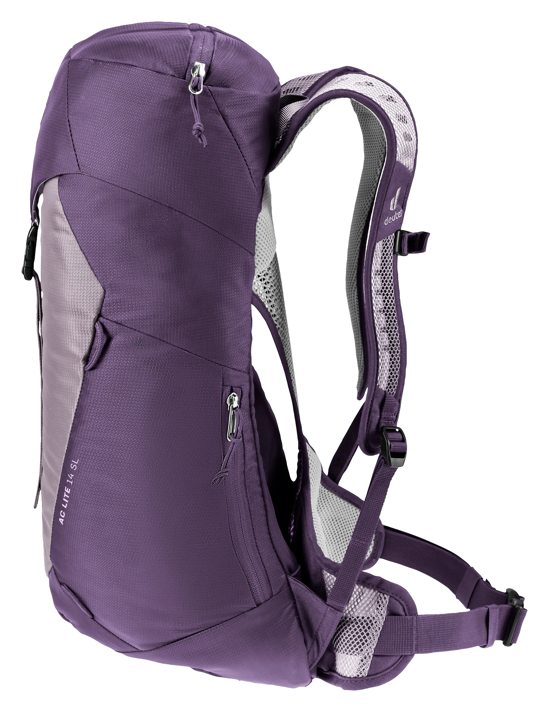 Lavender Purple