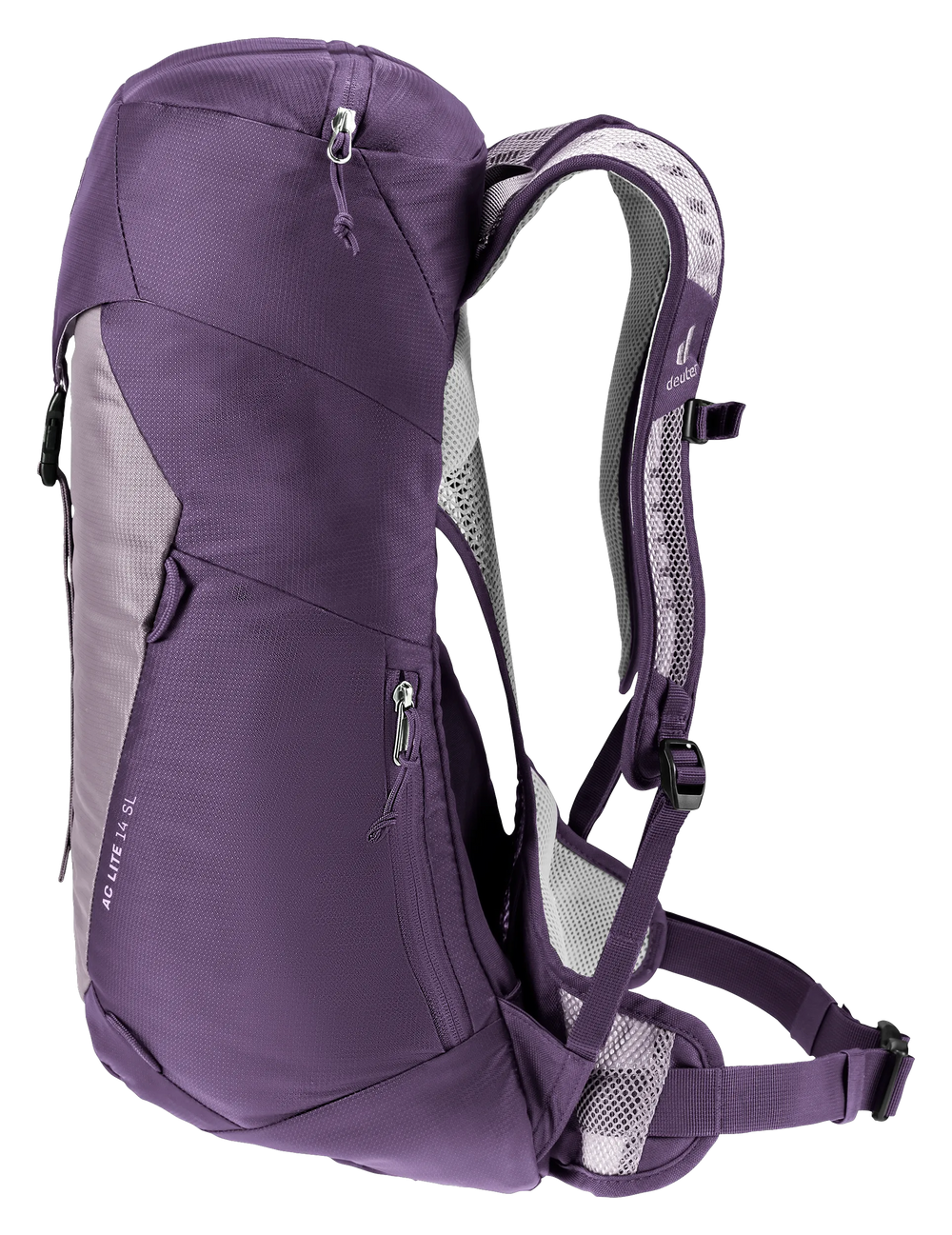 Lavender Purple