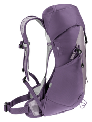 Lavender Purple