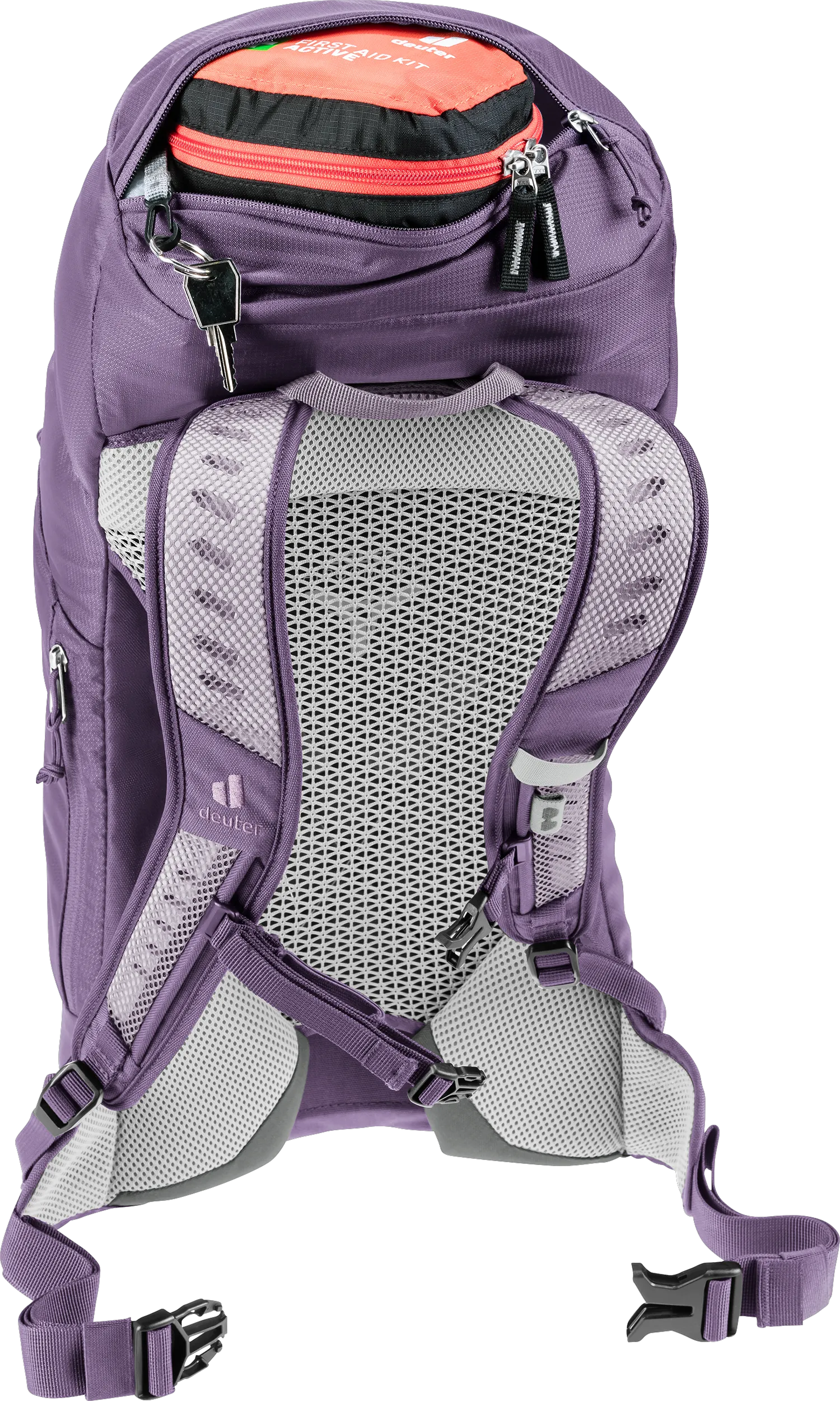 Lavender Purple