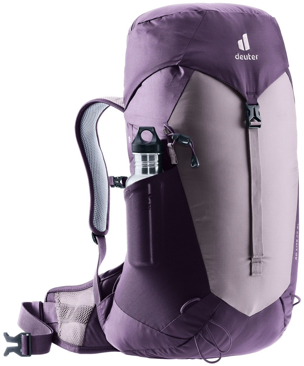 Lavender Purple