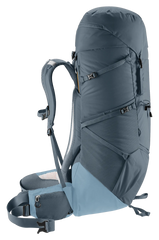 Graphite Shale