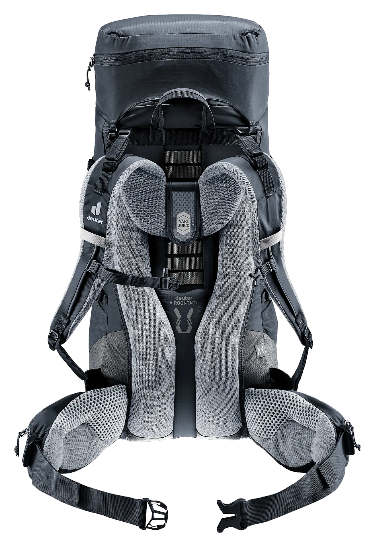 Black Graphite
