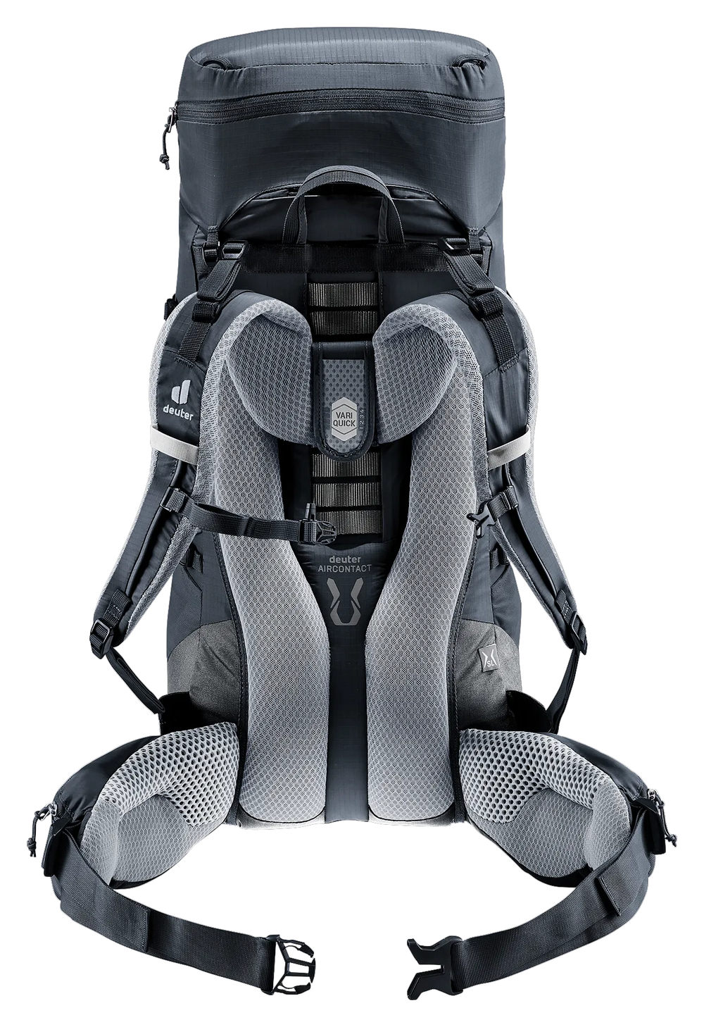 Black Graphite