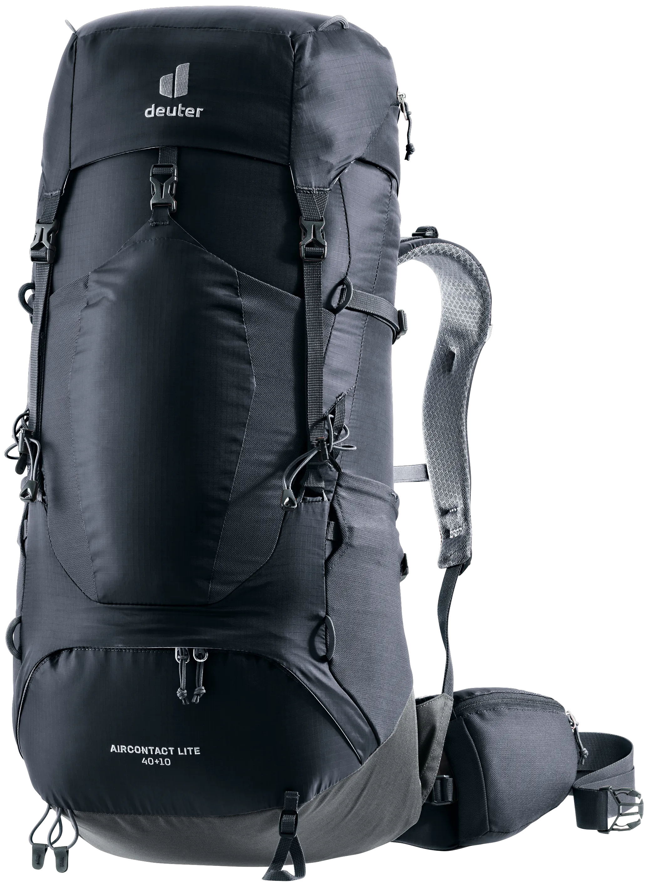 Black Graphite