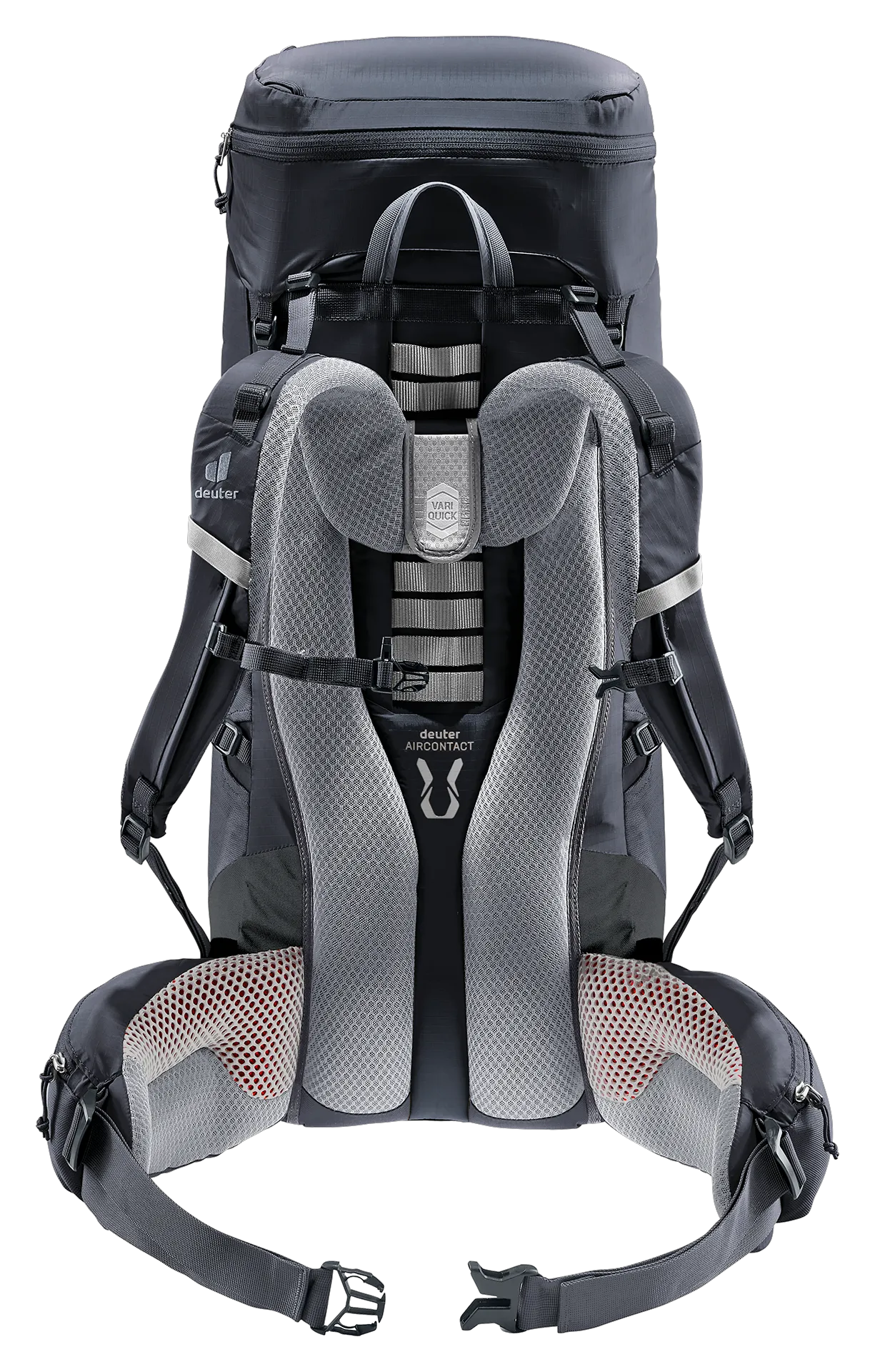 Black Graphite