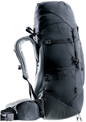 Black Graphite