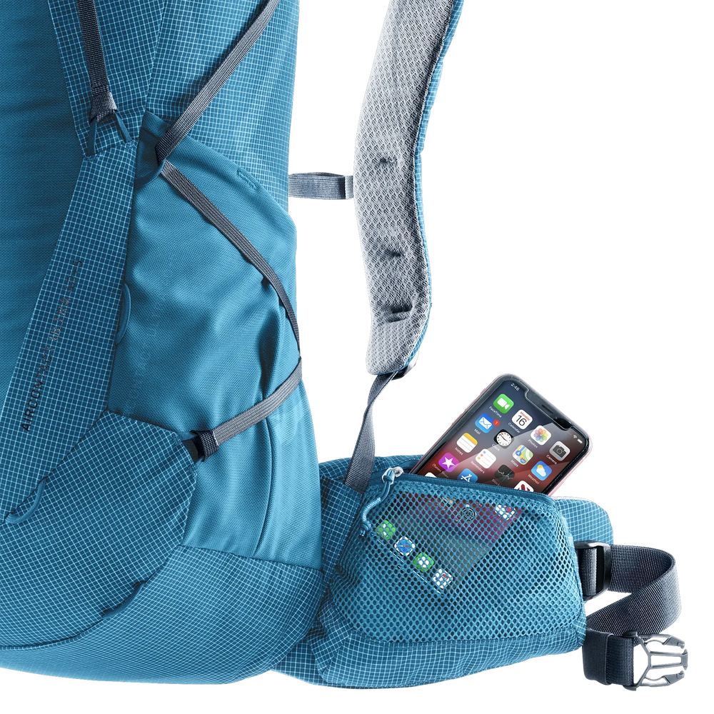 Wave Ink