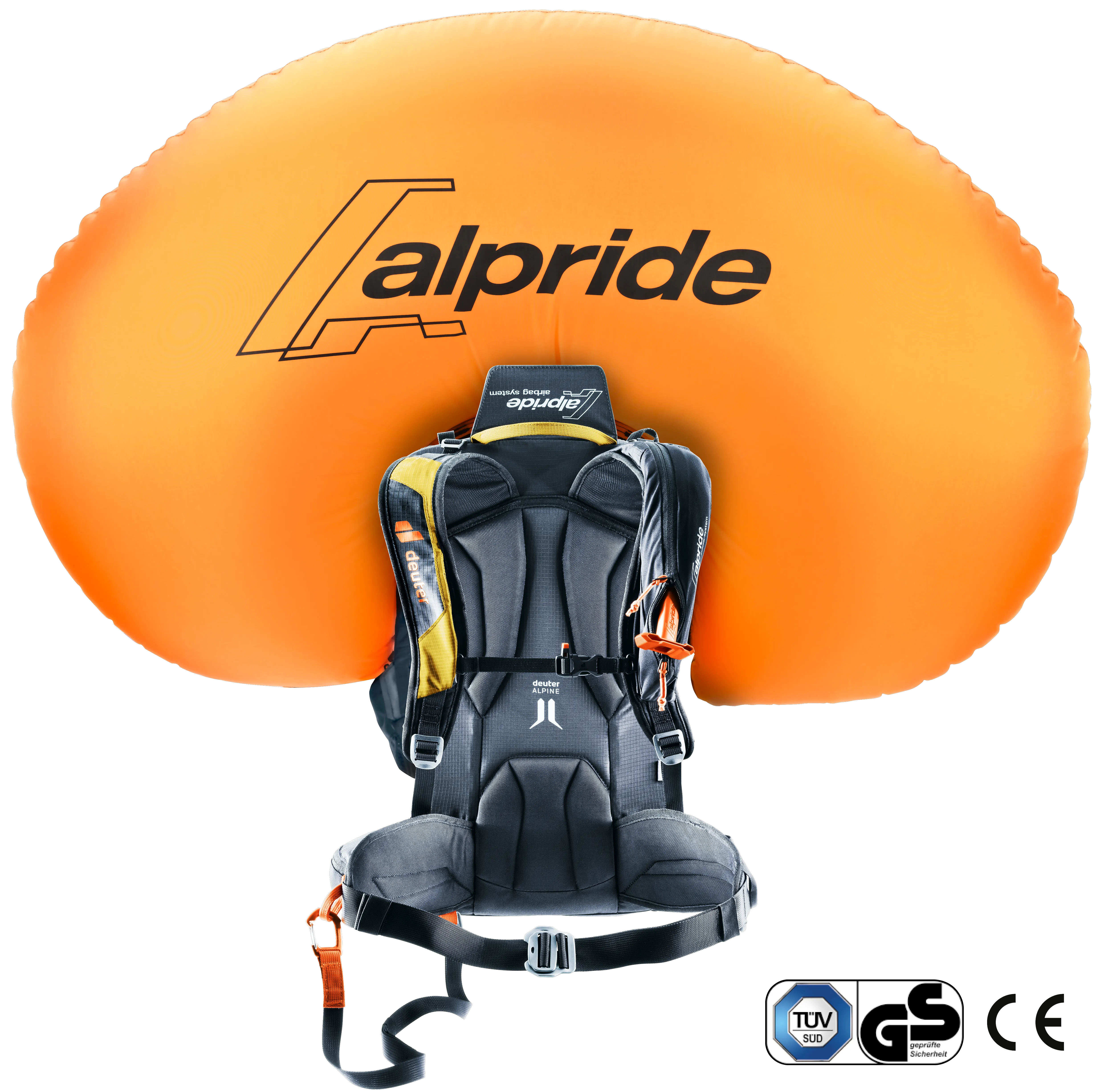 Turmeric Black
