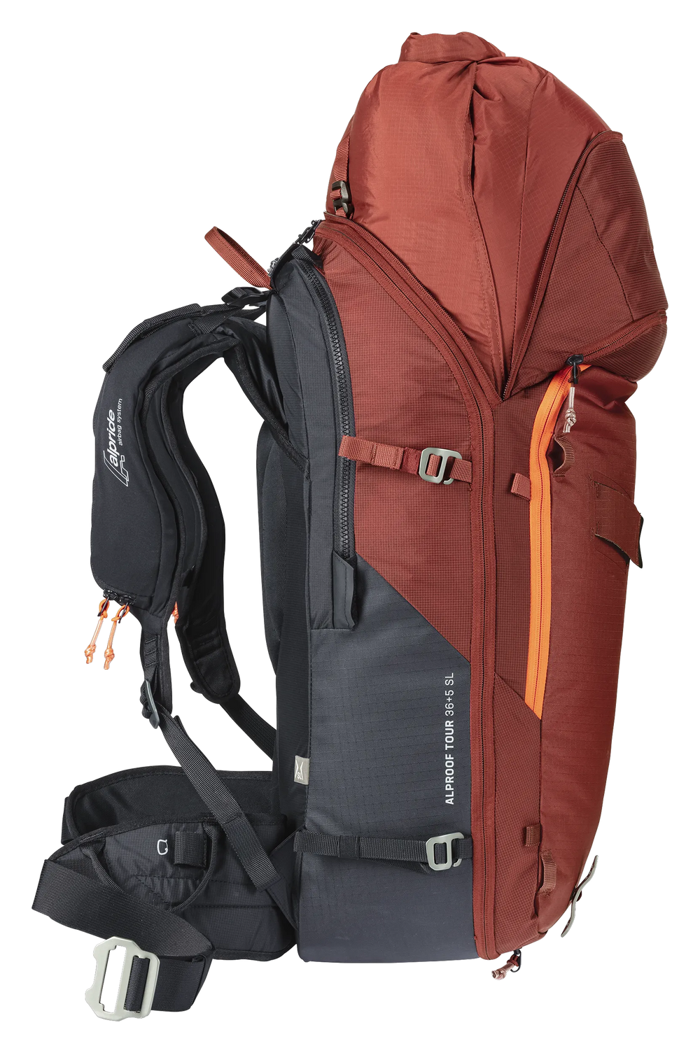 Redwood Black