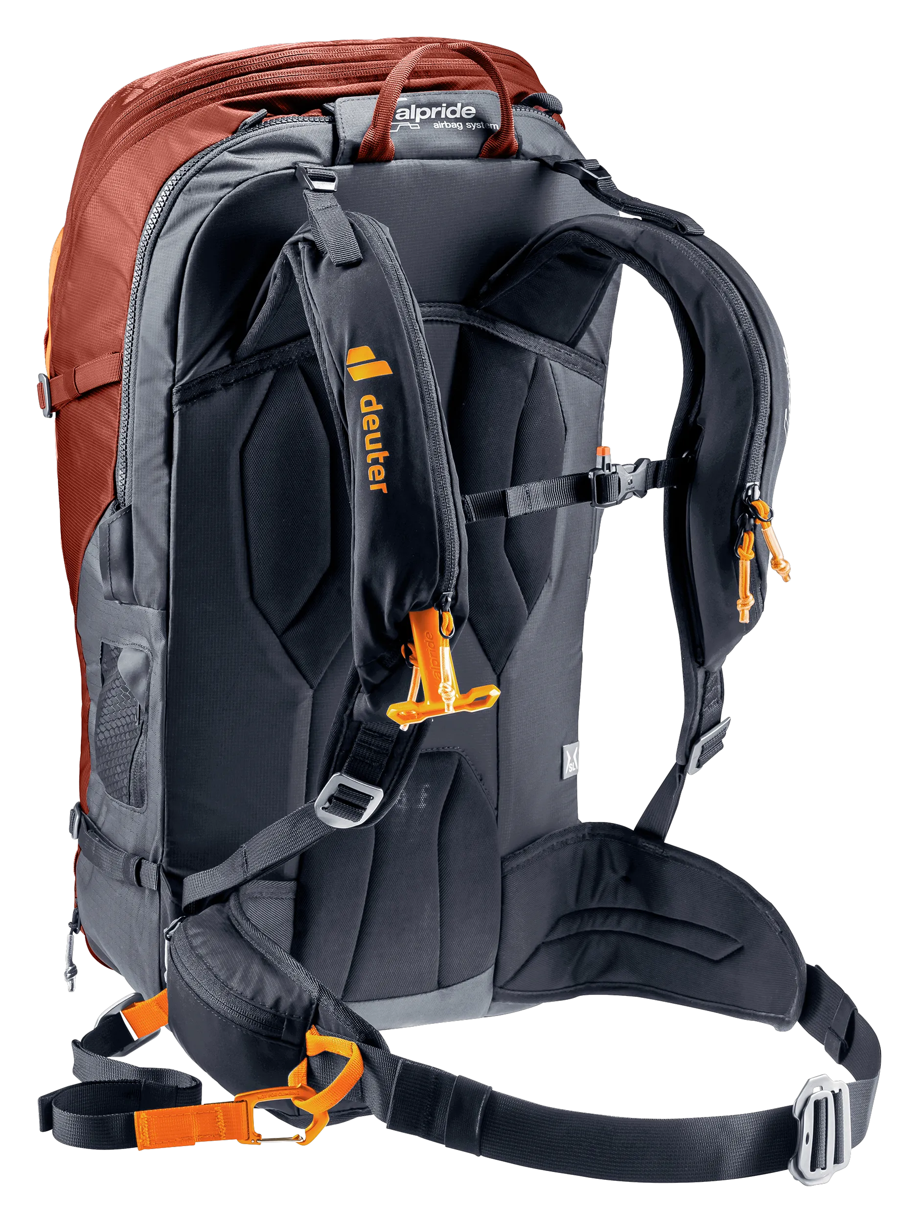 Redwood Black