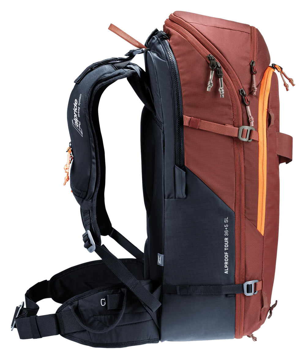 Redwood Black
