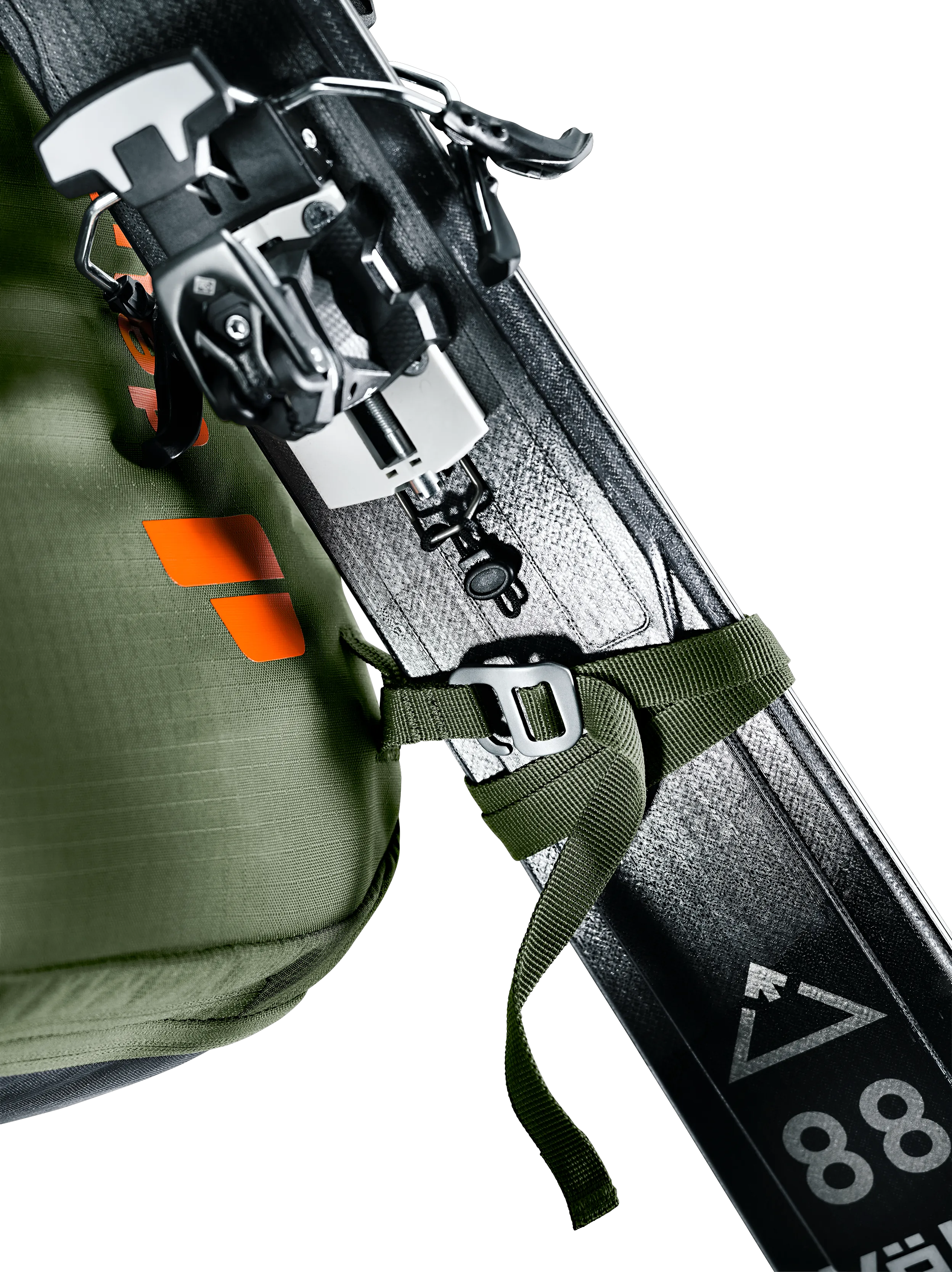 Khaki Black