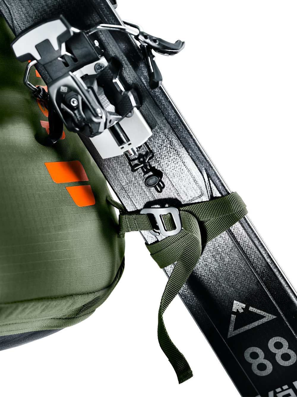 Khaki Black