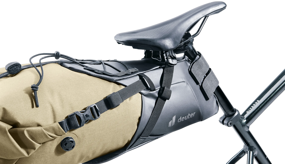 Desert Black
